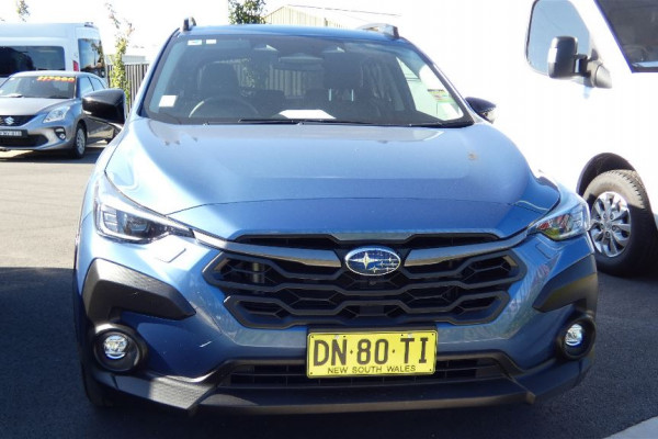 2023 MY24 Subaru Crosstrek MY24 AWD 2.0S SUV