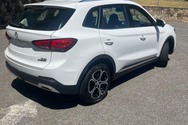 2025 MG ZS ZS32 Excite Hybrid+ SUV