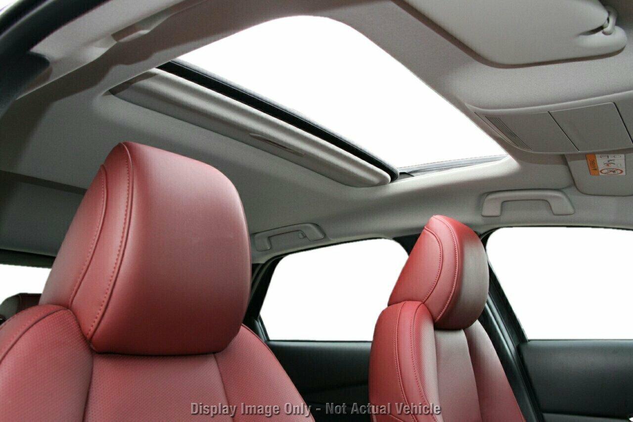 2025 MY24 Mazda CX-30 DM2W7A G25 GT SP SUV Image 14