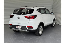 2022 MG ZS AZS1 Excite SUV
