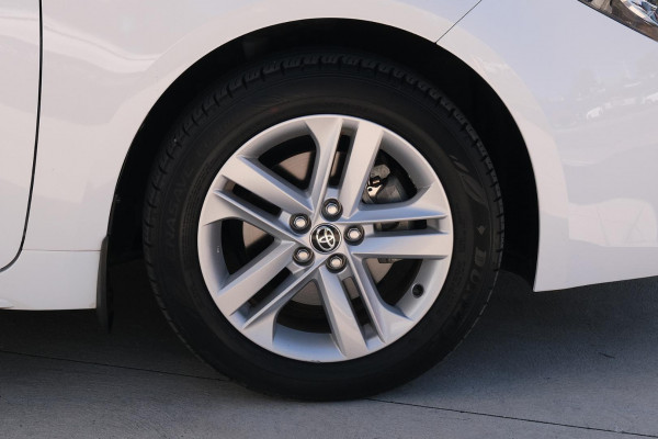 2018 Toyota Corolla MZEA12R Ascent Sport Hatch Image 6