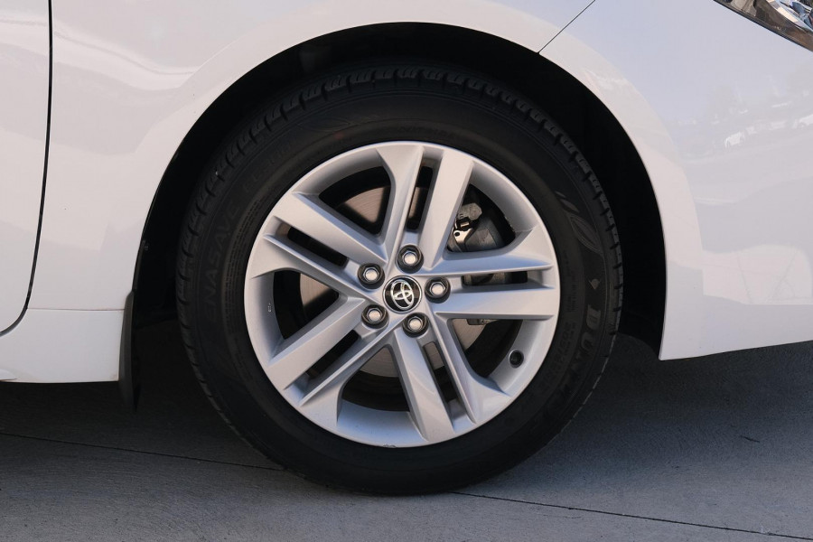 2018 Toyota Corolla MZEA12R Ascent Sport Hatch Image 6