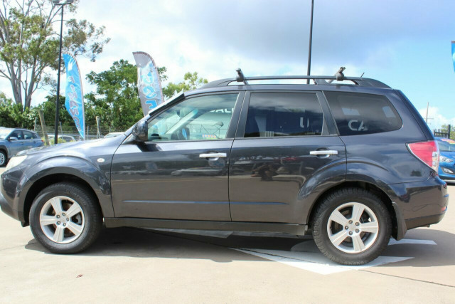 2008 MY09 Subaru Forester S3 MY09 XS AWD Suv Mobile Image 6