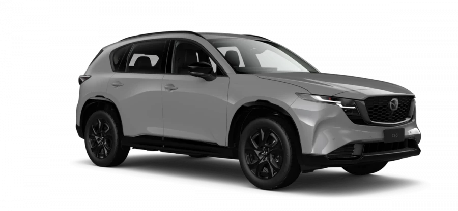 2026 Mazda CX-5 KM Series G25 Akera SUV Image 7