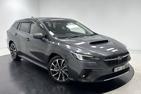 2023 Subaru WRX VN tS Wagon
