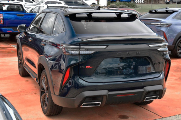 2026 GWM Haval H6GT B03 Ultra Hi4 PHEV SUV Image 5