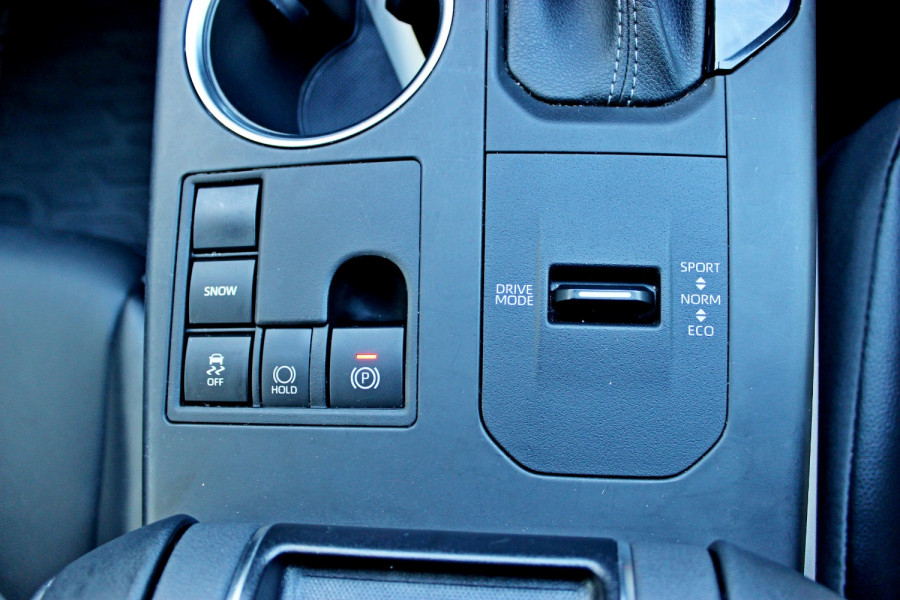 2023 Toyota Kluger TXUA70R (Petrol 2WD) GXL SUV Image 17