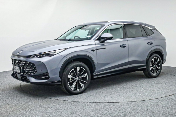 2026 MG HS Essence SUV Image 5