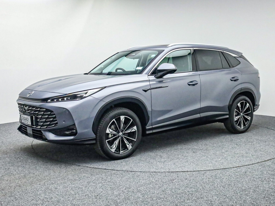 2026 MG HS Essence SUV Image 5