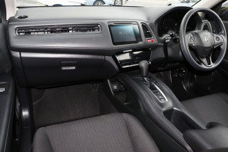 2015 Honda HR-V VTi Hatchback