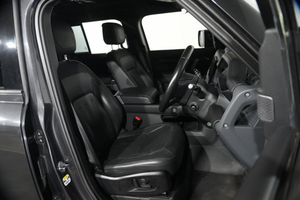 2022 Land Rover Defender L663 110 D300 X-Dynamic HSE SUV Image 28