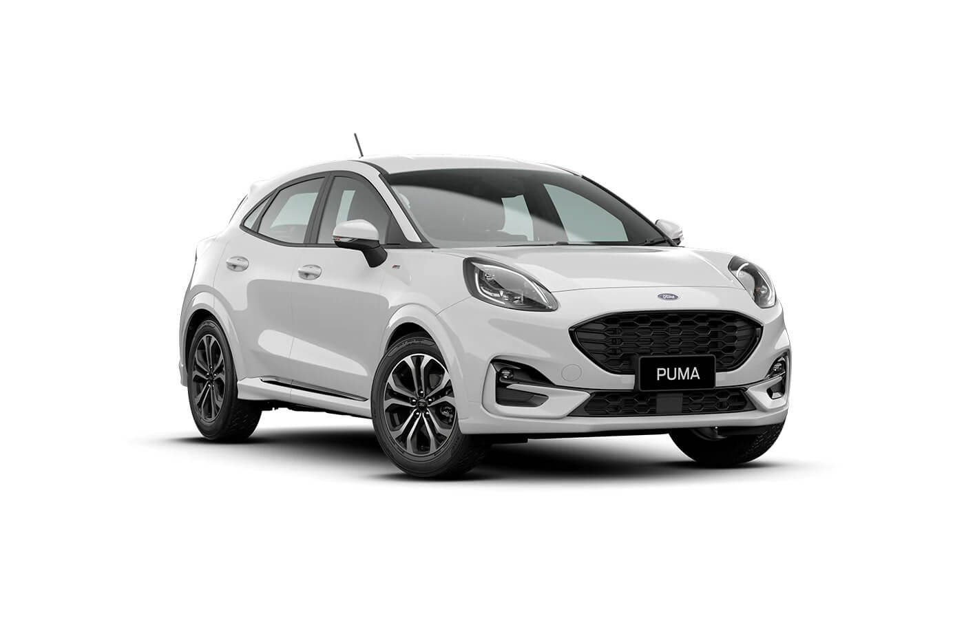 New 2023 Ford Puma ST-Line #8X93