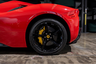 2023 Ferrari SF90 Stradale F154  Coupe