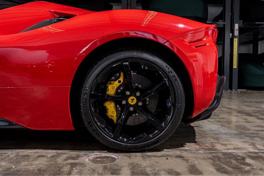 2023 Ferrari SF90 Stradale F154  Coupe Image 6