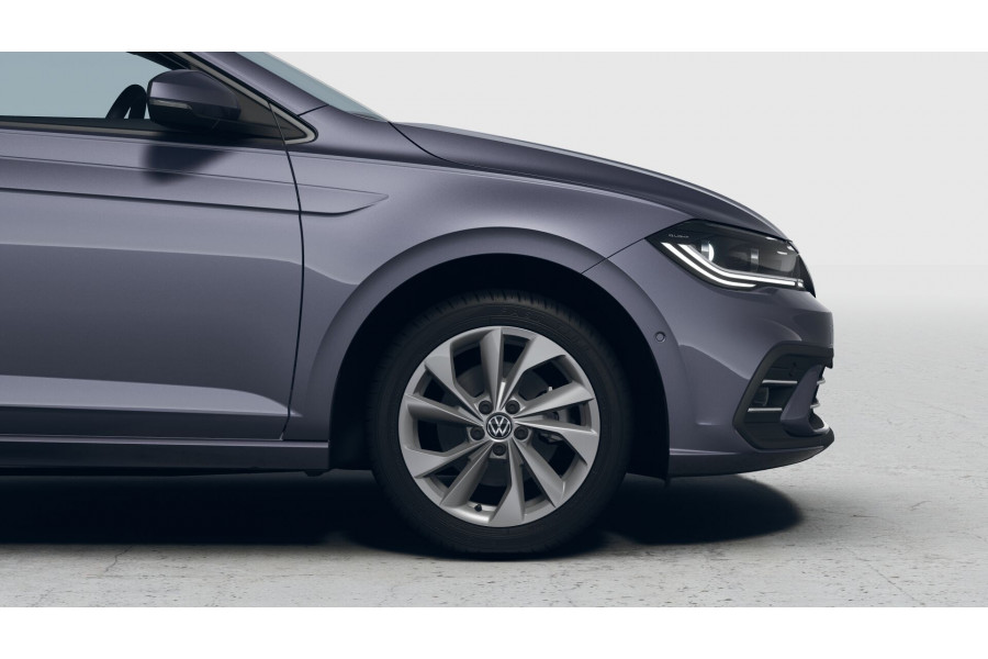 2024 MY25 Volkswagen Polo AE 85TSI Style Hatch Image 14