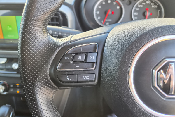 2022 MG MG3 SZP1 Core Hatch Image 18