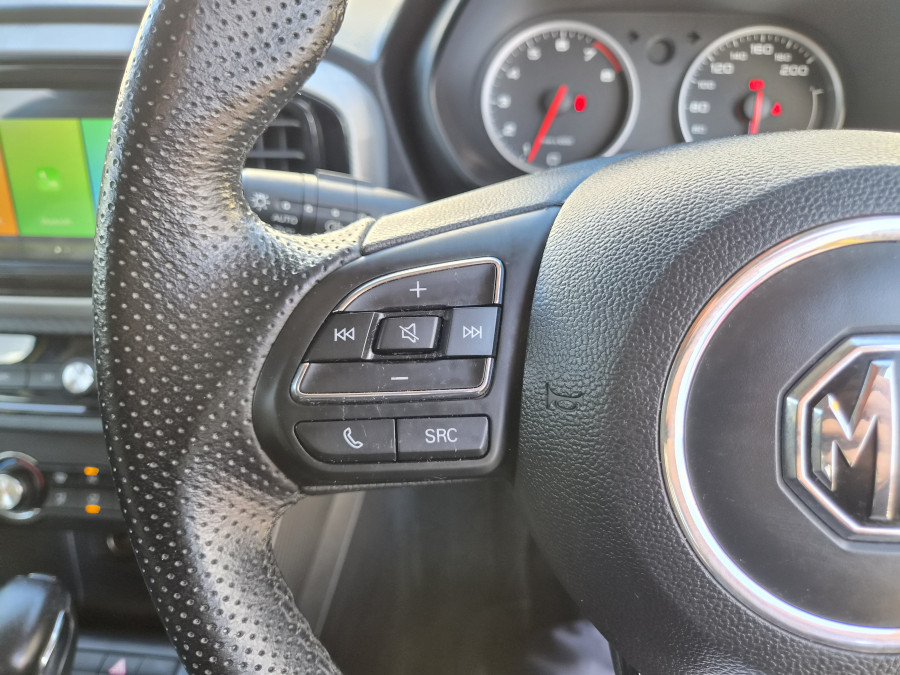 2022 MG MG3 SZP1 Core Hatch Image 18