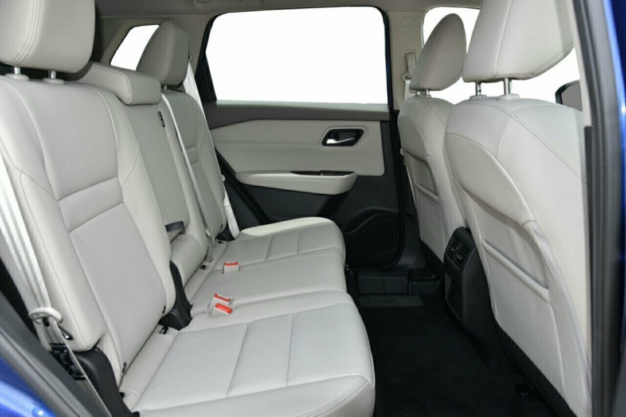 2024 MY25 Nissan X-Trail T33 Ti SUV Image 9