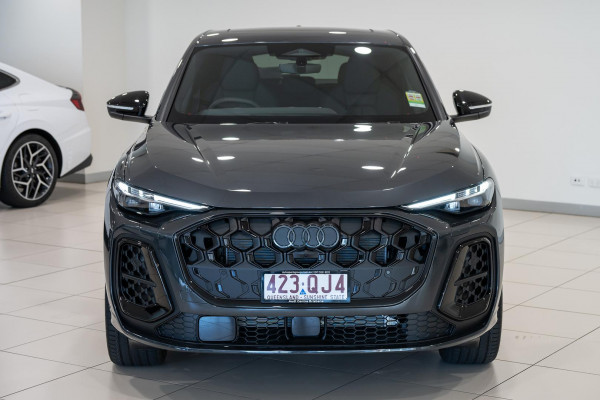 2026 Audi Q5 e-hybrid 270kW SUV image 4