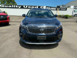 2018 MY19 Kia Sorento UM Sport SUV image 2