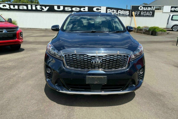 2018 MY19 Kia Sorento UM Sport SUV