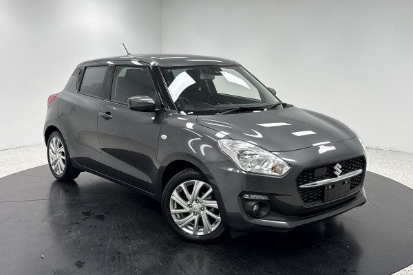 2023 Suzuki Swift AZ Series II GL Plus Hatch
