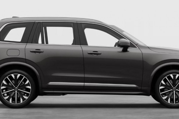2025 MY26 Volvo XC90 L Series Plus B5 Bright SUV Image 5