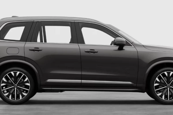 2025 MY26 Volvo XC90 L Series Plus B5 Bright SUV Image 5
