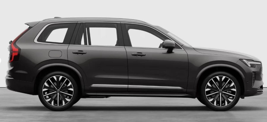 2025 MY26 Volvo XC90 L Series Plus B5 Bright SUV Image 5