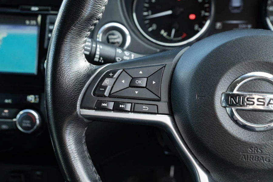 2019 Nissan X-Trail T32 Series II ST-L SUV Image 17
