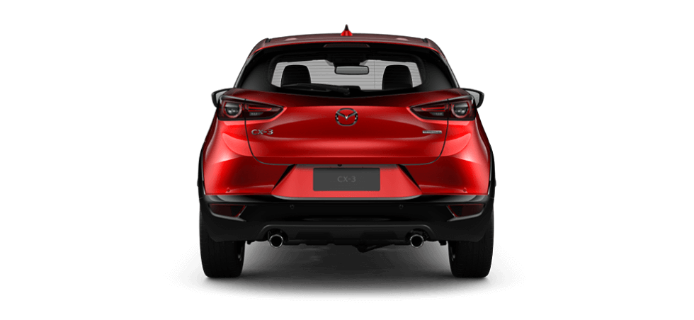 2024 Mazda CX-3 DK G20 Akari SUV Image 16