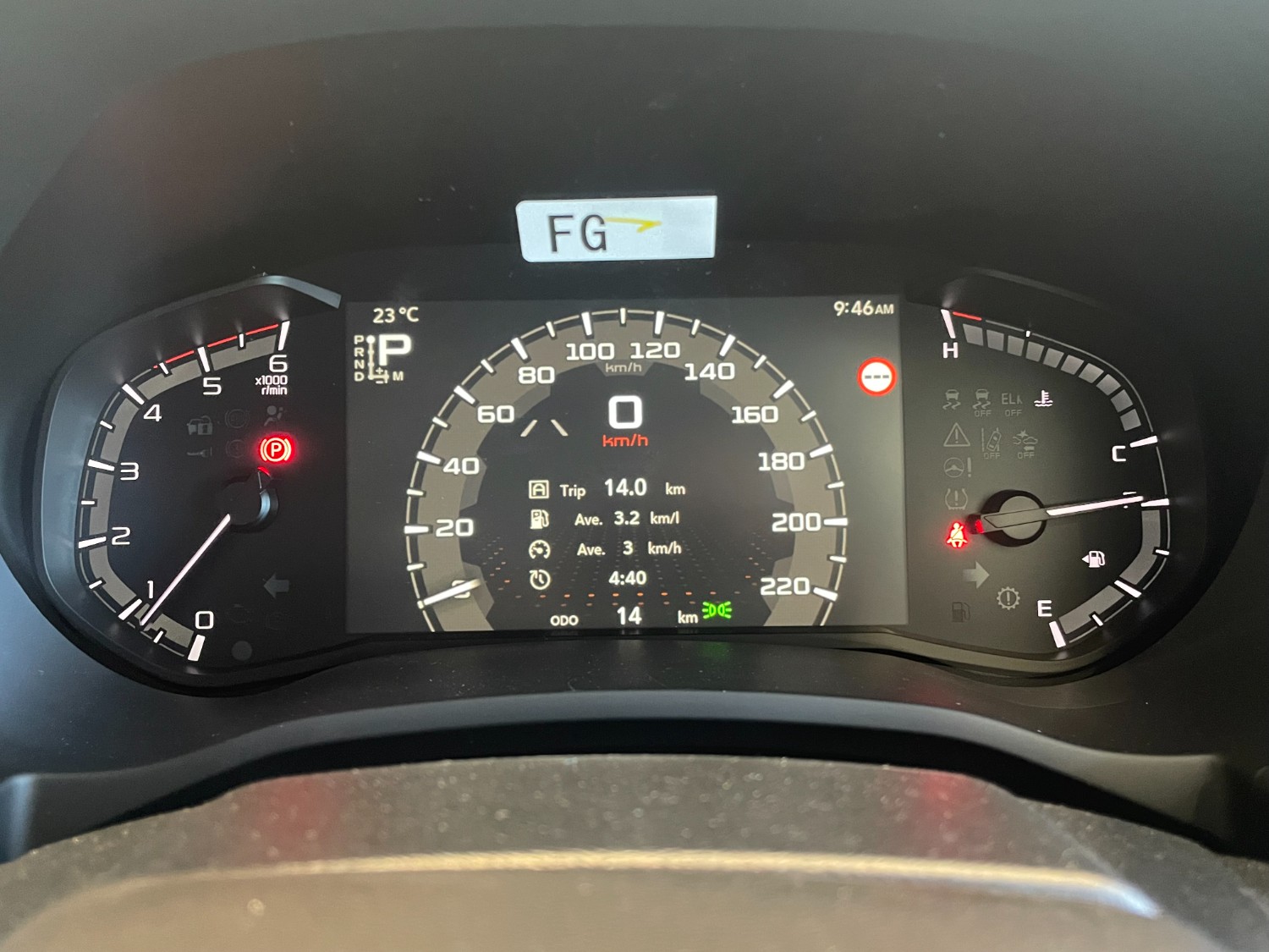 2024 Mazda BT-50 TF XTR Ute Image 10