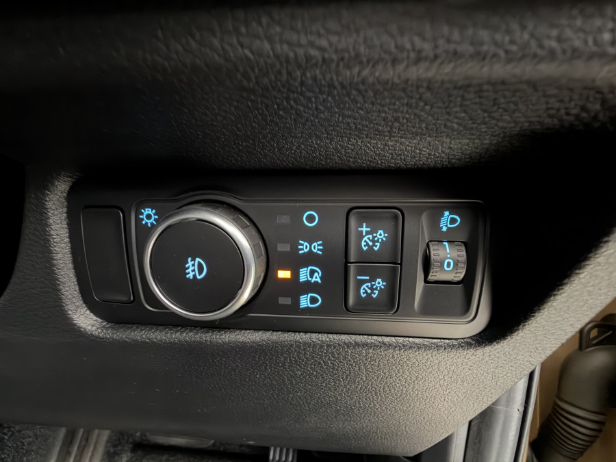 2025 MY26 Ford Ranger Super Duty   Ute Image 21