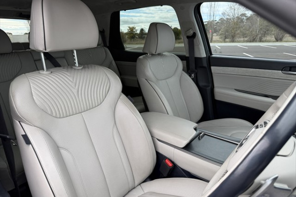 2023 MY24 Hyundai Palisade LX2.V4 Calligraphy SUV Image 10