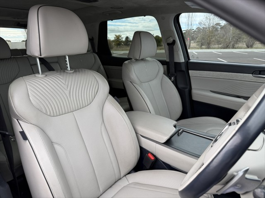2023 MY24 Hyundai Palisade LX2.V4 Calligraphy SUV Image 10