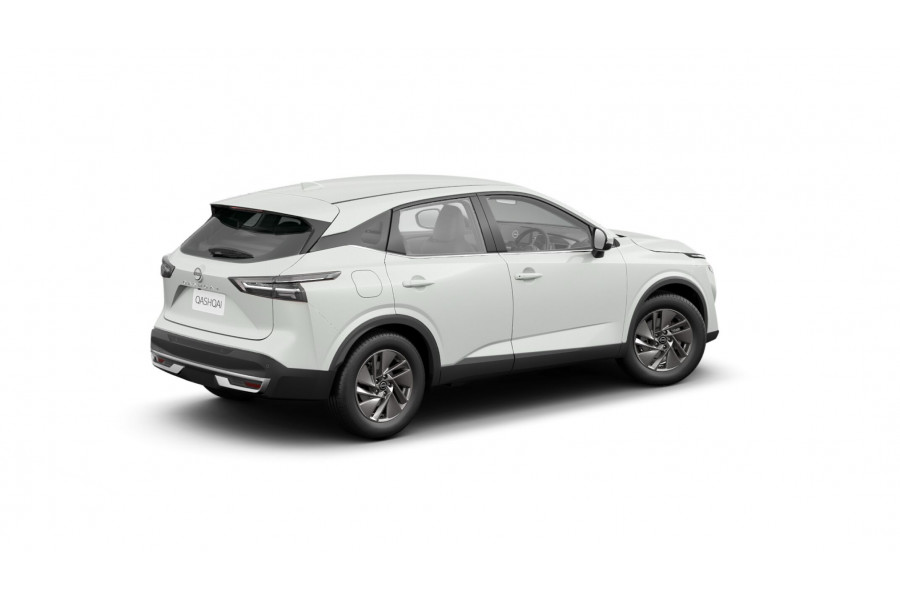 2024 MY25 Nissan QASHQAI J12 ST SUV Image 17