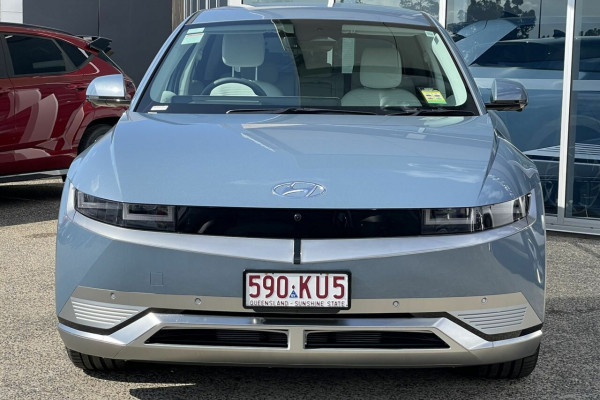 2024 Hyundai IONIQ 5 NE.V4 Dynamiq SUV