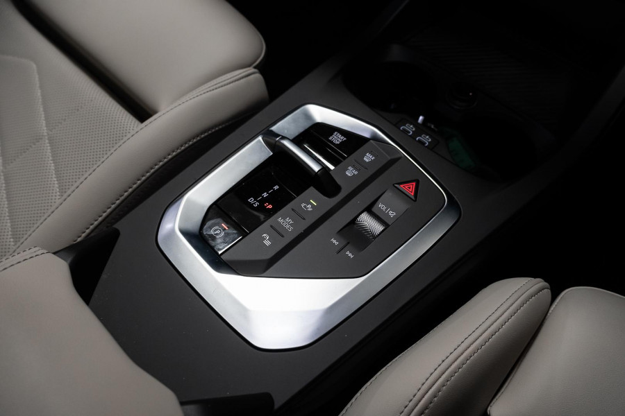 2025 BMW 1 Series F70 118 M Sport Hatch