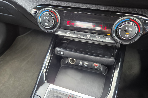 2021 Kia Cerato BD GT Sedan Image 17