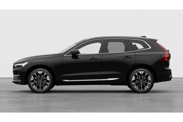 2026 Volvo XC60 UZ Plus Bright Special Edition SUV Image 3