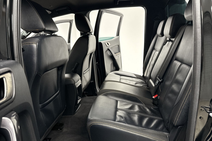 2021 MY21.75 Ford Ranger PX MkIII Wildtrak Ute Image 14
