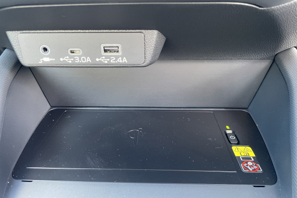 2026 Subaru Forester S6 Premium SUV Image 19