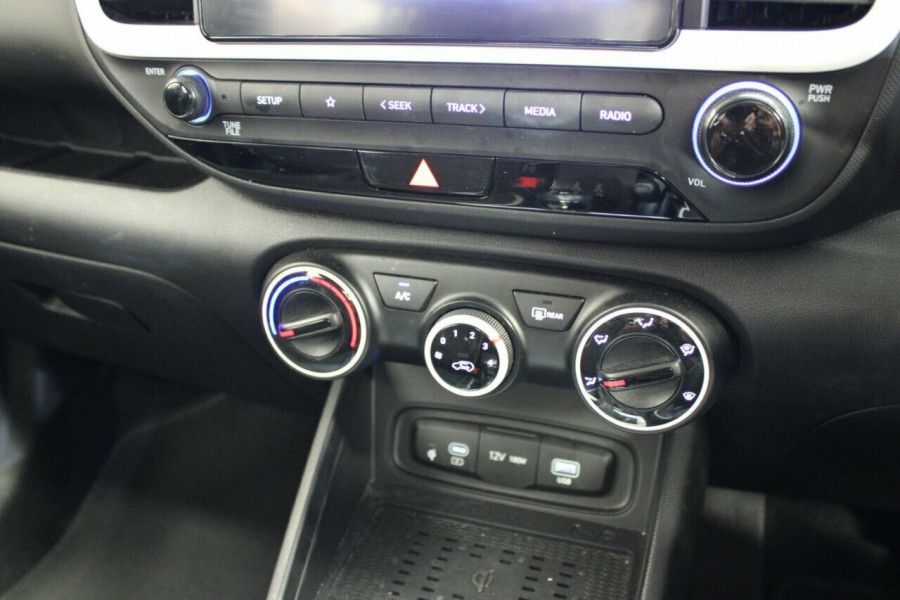 2025 MY26 Hyundai Venue QX.V5 Active SUV Image 30