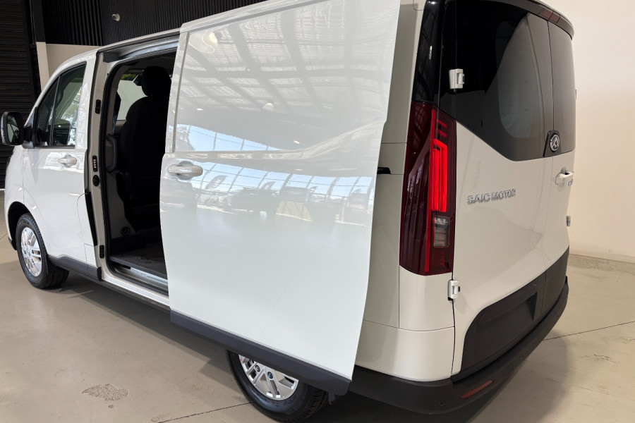 2024 LDV Deliver 7   Van Image 10