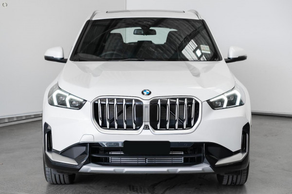 2026 BMW X1 U11 sDrive18i SUV