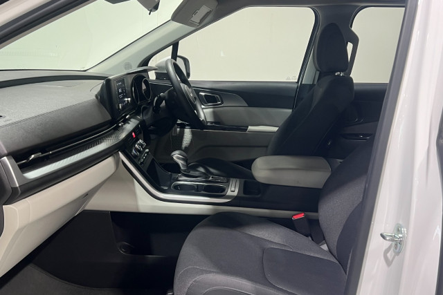 2021 MY22 Kia Carnival KA4 S People Mover Image 11