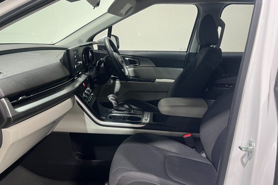 2021 MY22 Kia Carnival KA4 S People Mover Image 11