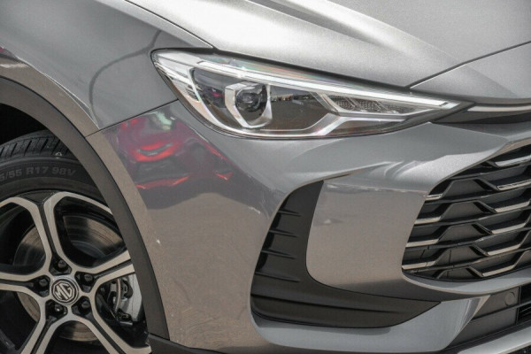 2025 MG ZS ZS32 Excite Hybrid+ SUV