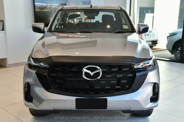 2026 Mazda BT-50 TF XT Ute Image 6