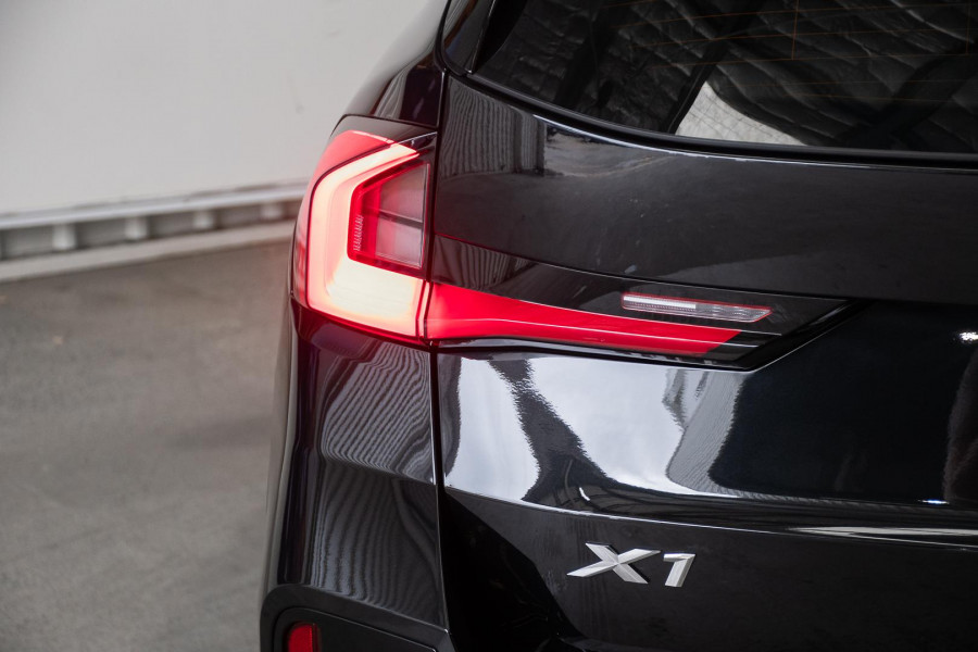 2024 BMW X1 U11 xDrive20i M Sport SUV